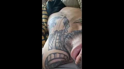 deadbirdink8o8 online show from March 23, 2026, 9:19 pm