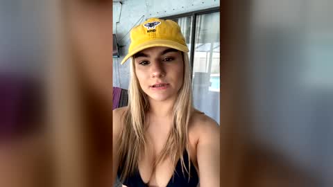 deadlymarkedangel online show from June 6, 2026, 5:50 pm