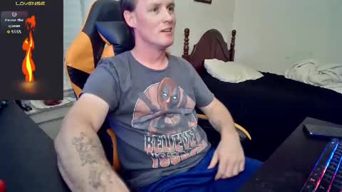 deadpool001369 online show from November 16, 2025, 2:06 am