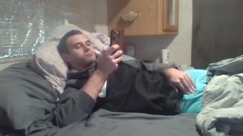 deafguyproud69 online show from October 5, 2025, 6:39 pm