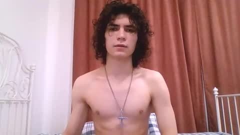 dean_raven online show from November 22, 2025, 2:54 am