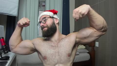 Snapshot of deanlek chatting on December 4, 2024, 8:40 pm Dean online show from December 4, 2024, 8:40 pm