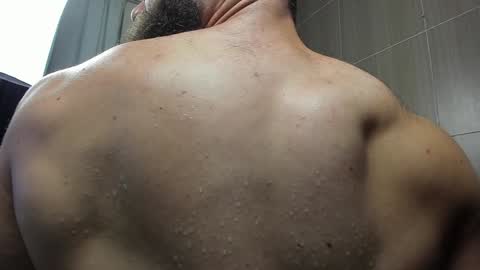 Snapshot of deanlek chatting on December 9, 2024, 8:01 pm Dean online show from December 9, 2024, 8:01 pm