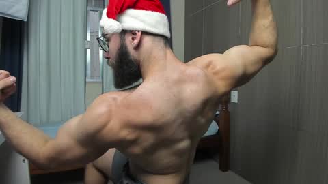 Snapshot of deanlek chatting on December 12, 2024, 8:53 pm Dean online show from December 12, 2024, 8:53 pm