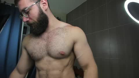 Snapshot of deanlek chatting on January 8, 2025, 9:23 pm Dean online show from January 8, 2025, 9:23 pm