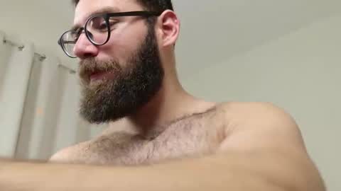 Dean online show from November 5, 2025, 9:48 pm