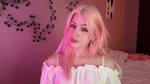 Maggie online show from May 23, 2026, 2:43 pm