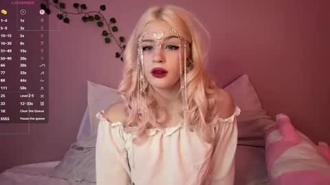 Maggie online show from June 7, 2026, 3:38 pm