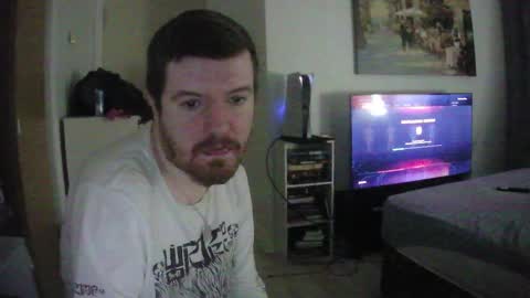 Dean online show from December 9, 2024, 7:07 pm