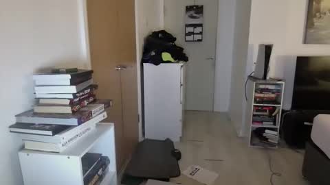 Dean online show from January 16, 2026, 12:58 am