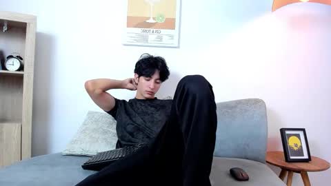 Jeycot online show from January 11, 2026, 12:32 pm