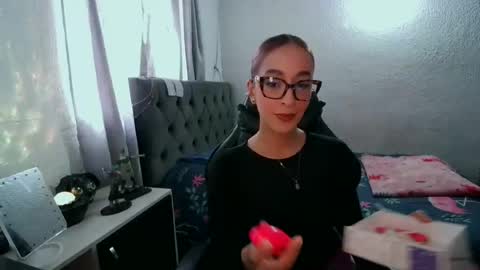 Juliet online show from June 29, 2026, 8:09 pm