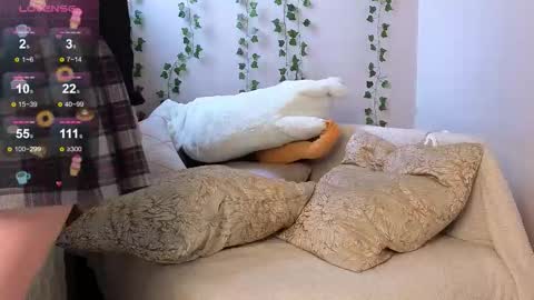 Olivia online show from February 27, 2026, 1:11 pm