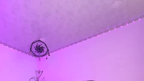 venus  adam online show from January 12, 2025, 2:24 am