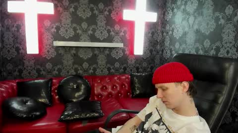 dearboyy_ online show from March 1, 2026, 8:11 pm