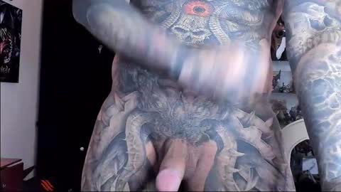    online show from January 27, 2025, 6:20 pm