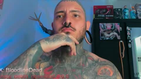    online show from September 29, 2025, 6:35 pm