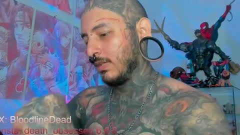    online show from October 5, 2025, 5:44 pm