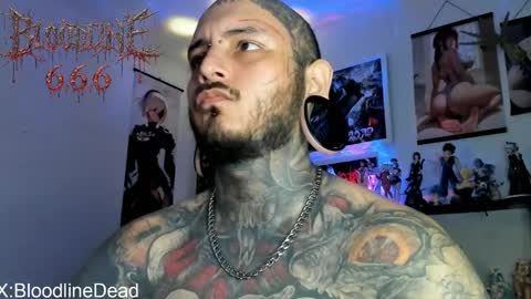    online show from April 9, 2026, 6:57 pm