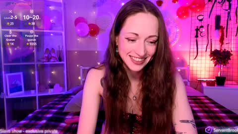 debbie_hanter online show from January 21, 2025, 1:22 pm