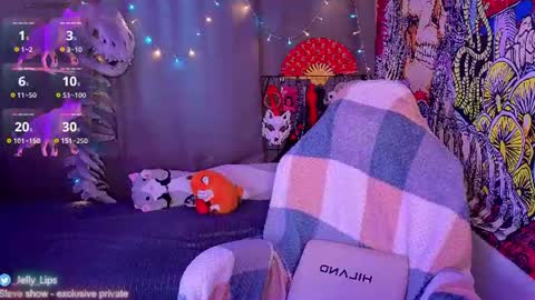 debbie_hanter online show from July 6, 2026, 6:32 am