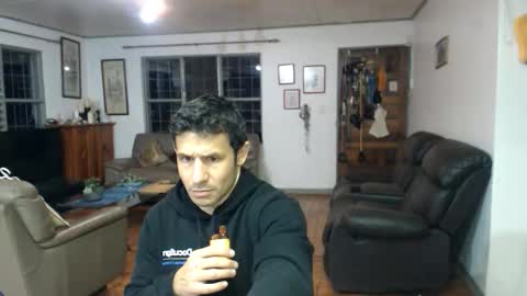 Paul Fitz online show from December 1, 2025, 5:12 am