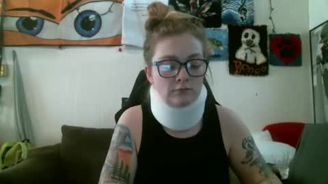 DEBBIE online show from January 6, 2026, 5:05 pm