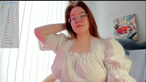 Snapshot of debbiewood chatting on January 16, 2025, 7:07 am DeboraDebbieDee online show from January 16, 2025, 7:07 am