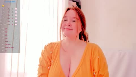 DeboraDebbieDee online show from March 14, 2026, 5:24 am