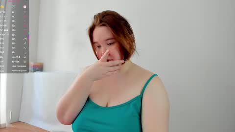 DeboraDebbieDee online show from June 20, 2026, 5:10 am