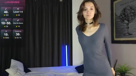 Eva online show from September 25, 2025, 5:16 pm