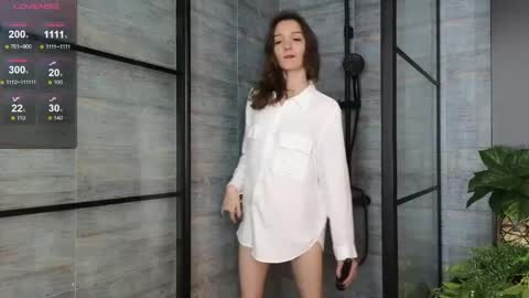 Eva online show from March 18, 2026, 6:22 pm