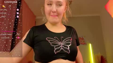 Cherry Pie online show from December 19, 2025, 11:50 am