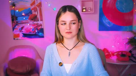 Snapshot of deboralarson chatting on December 11, 2024, 10:03 am Debora online show from December 11, 2024, 10:03 am