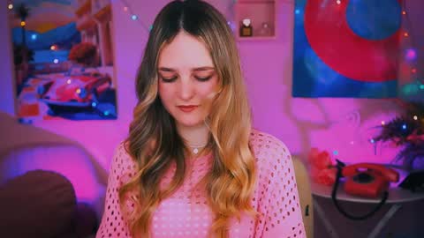 Snapshot of deboralarson chatting on December 24, 2024, 4:00 am Debora online show from December 24, 2024, 4:00 am