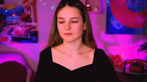 Snapshot of deboralarson chatting on January 6, 2025, 3:53 am Debora online show from January 6, 2025, 3:53 am