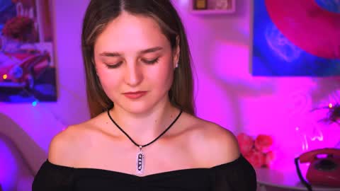 Snapshot of deboralarson chatting on January 9, 2025, 1:50 am Debora online show from January 9, 2025, 1:50 am