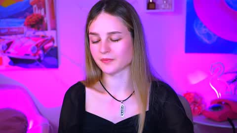 Snapshot of deboralarson chatting on January 21, 2025, 7:15 am Debora online show from January 21, 2025, 7:15 am