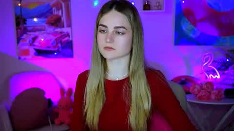 Snapshot of deboralarson chatting on February 14, 2025, 4:26 am Debora online show from February 14, 2025, 4:26 am