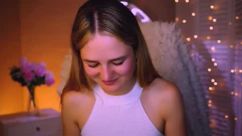 Snapshot of deboralarson chatting on October 1, 2025, 3:34 am Debora online show from October 1, 2025, 3:34 am