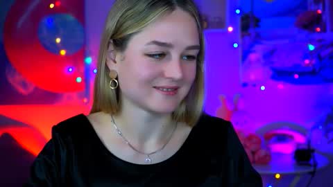 Snapshot of deboralarson chatting on October 17, 2025, 4:15 am Debora online show from October 17, 2025, 4:15 am