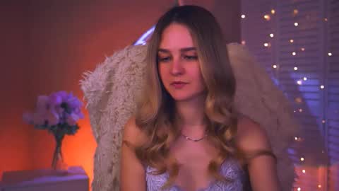 Debora online show from February 21, 2026, 4:13 am