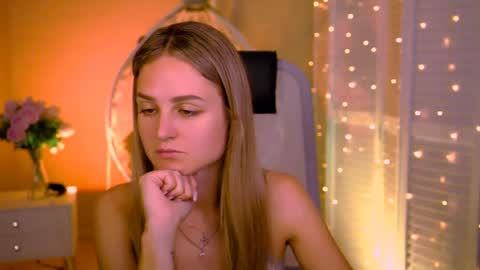 Debora online show from July 18, 2026, 5:22 am