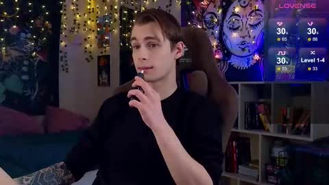 Samuel online show from February 6, 2026, 8:01 pm