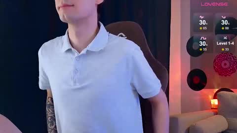 Samuel online show from March 2, 2026, 5:19 am