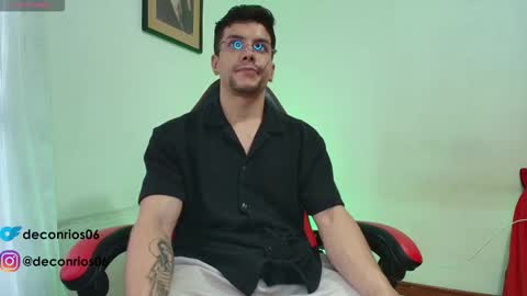 Santiago online show from January 8, 2026, 9:28 pm