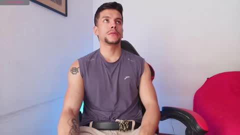 Snapshot of deconrios chatting on February 26, 2026, 6:18 pm Santiago online show from February 26, 2026, 6:18 pm