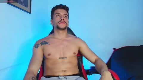 Snapshot of deconrios chatting on March 5, 2026, 4:19 am Santiago online show from March 5, 2026, 4:19 am