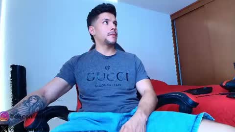 Santiago online show from June 27, 2026, 5:51 pm