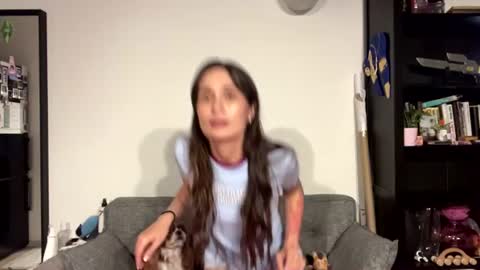 Snapshot of deeannawedemeyer chatting on August 4, 2026, 7:27 pm Hi there My name is Sofia online show from August 4, 2026, 7:27 pm